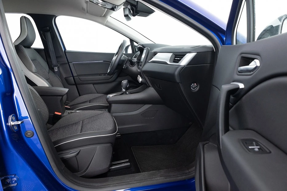 Renault Captur – foto 10