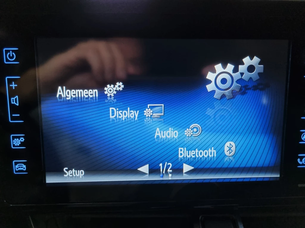 Toyota C-HR – foto 37
