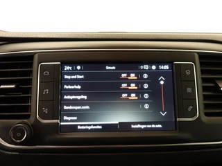 Opel Vivaro – thumbnail 20