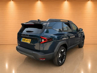Dacia Bigster – thumbnail 3