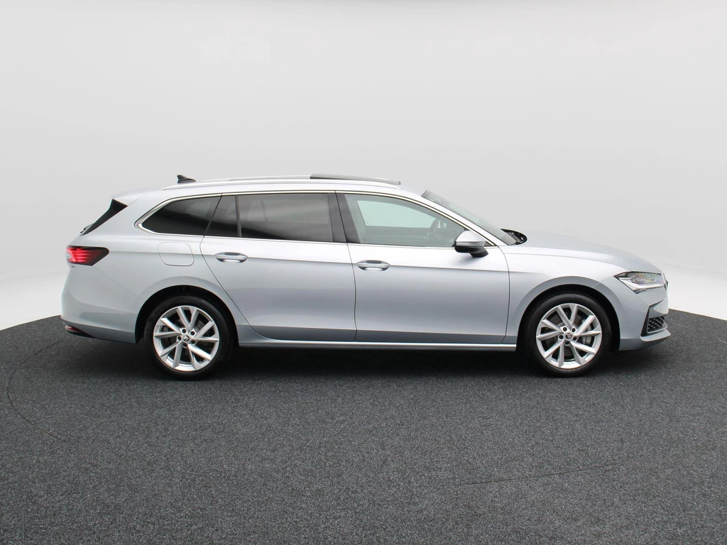 Škoda Superb – foto 6