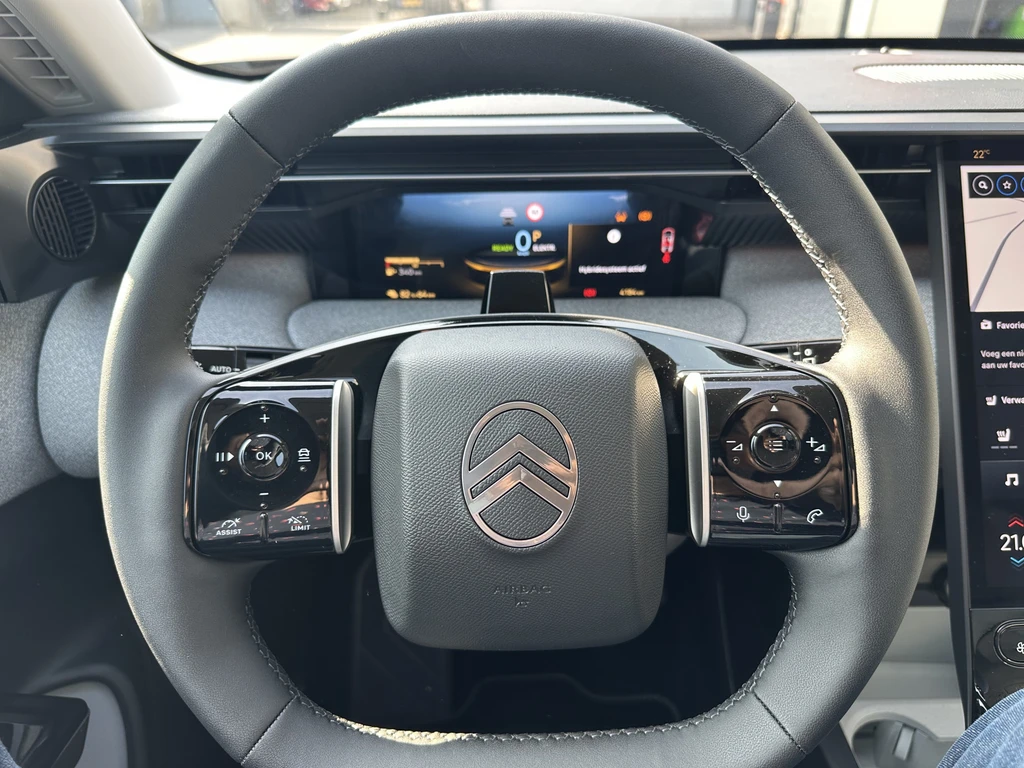 Citroën C5 Aircross – foto 17