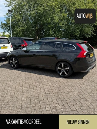 Volvo V60 – thumbnail 1