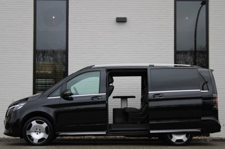 Mercedes-Benz V-Klasse – thumbnail 6