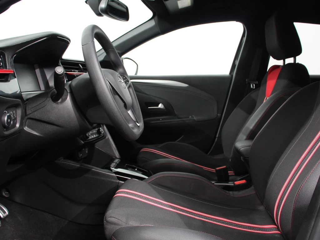 Opel Corsa – foto 28