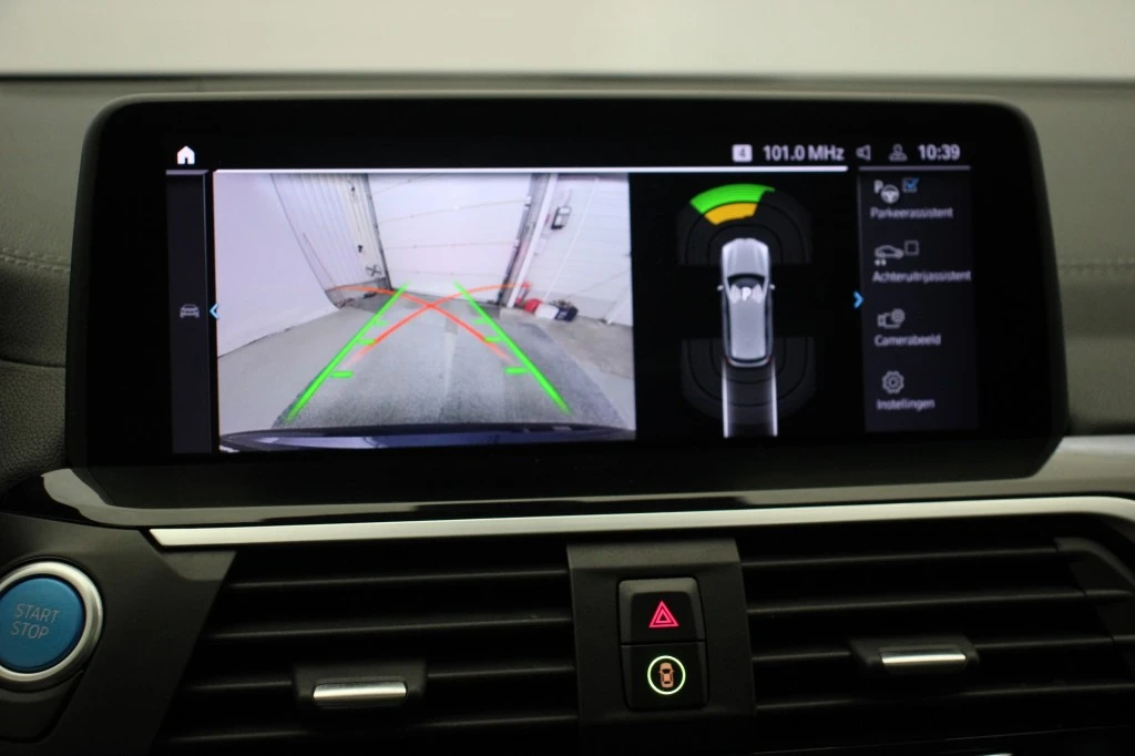 BMW iX3 – foto 17