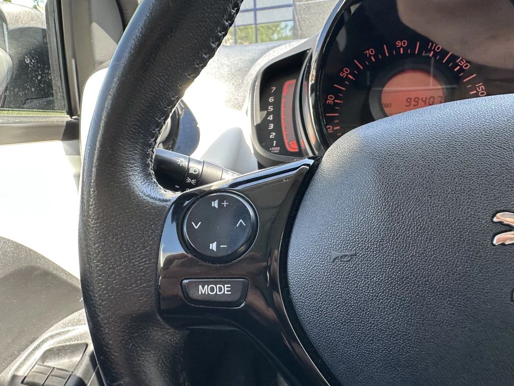 Peugeot 108 – foto 14