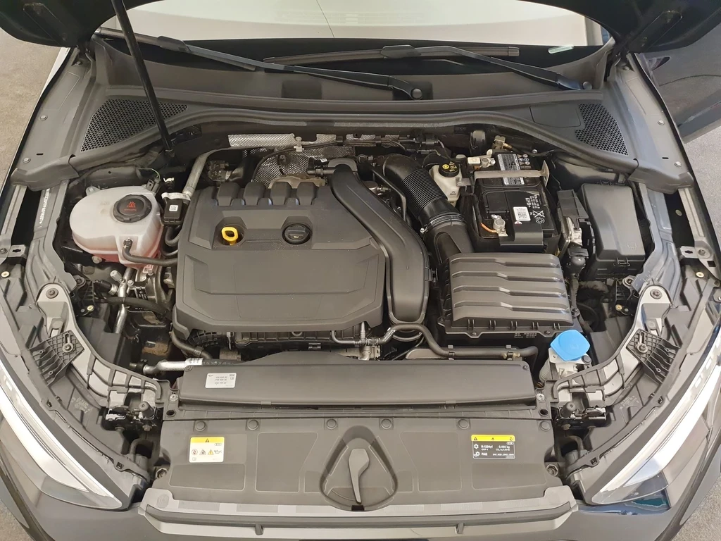 Audi A3 – foto 26