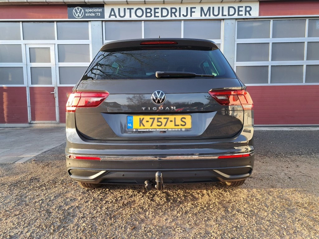 Volkswagen Tiguan – foto 2
