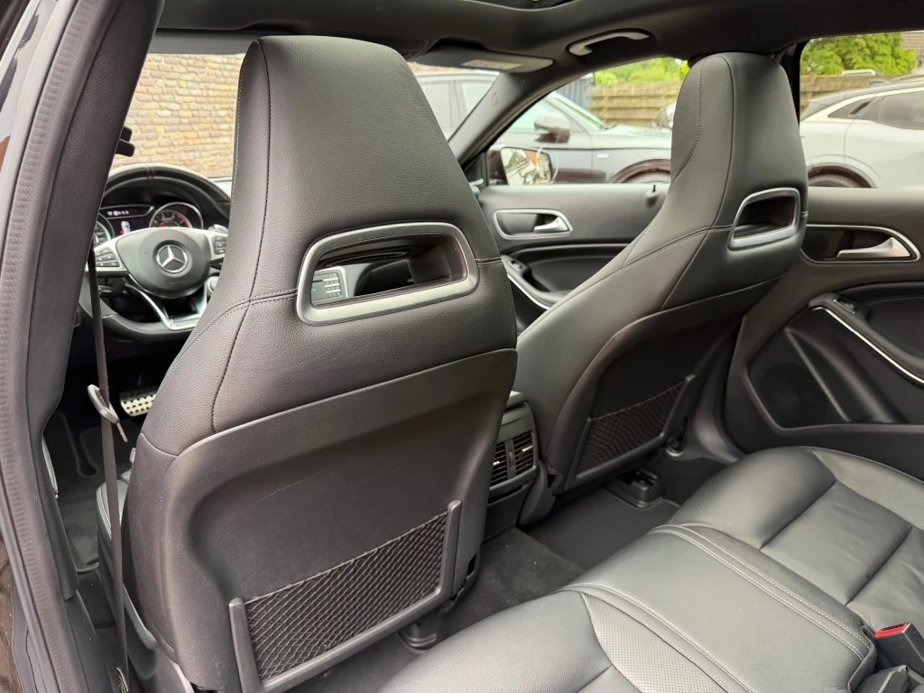 Mercedes-Benz GLA – foto 22