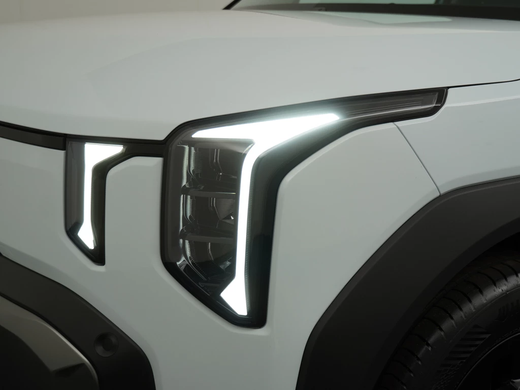 Kia EV2 – foto 13