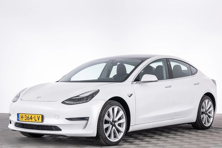 Tesla Model 3 – foto 2