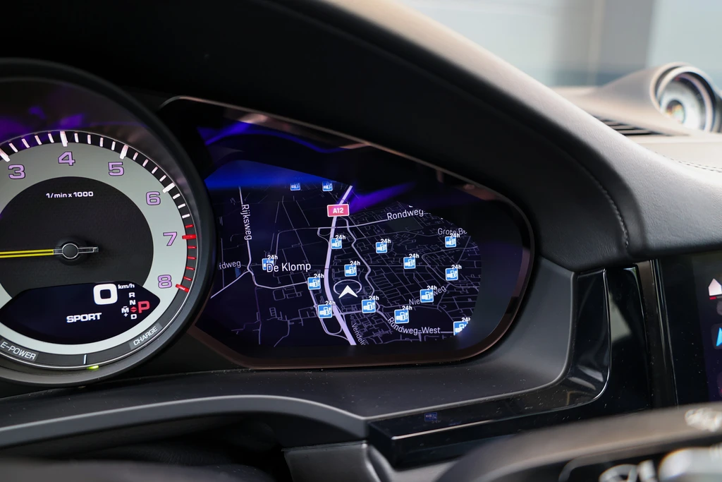 Porsche Cayenne – foto 42