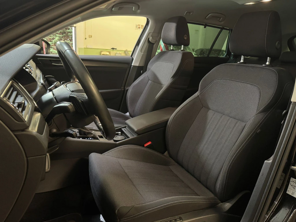 Škoda Superb – foto 17