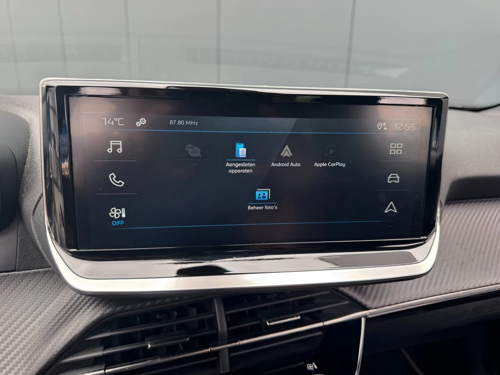 Peugeot 2008 – foto 24