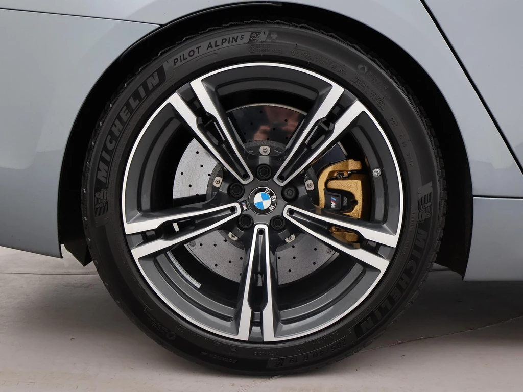 BMW M5 – foto 40