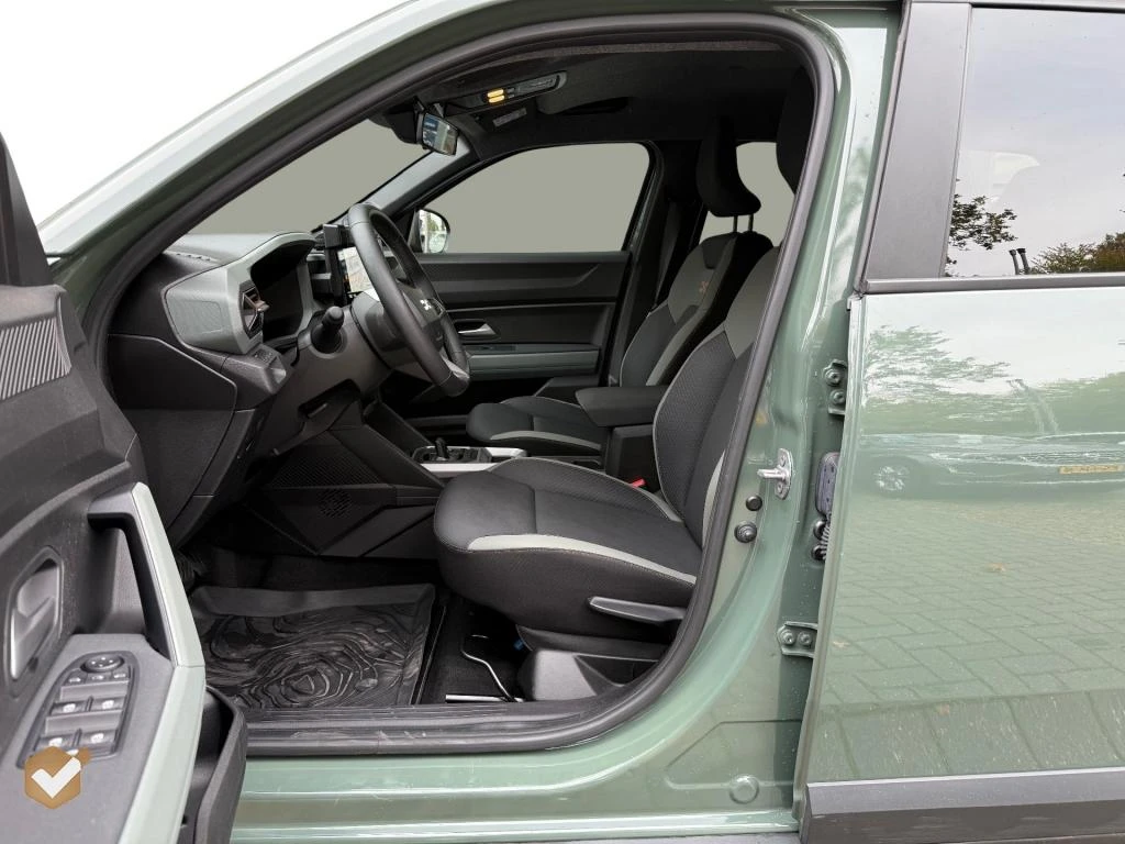 Dacia Duster – foto 20