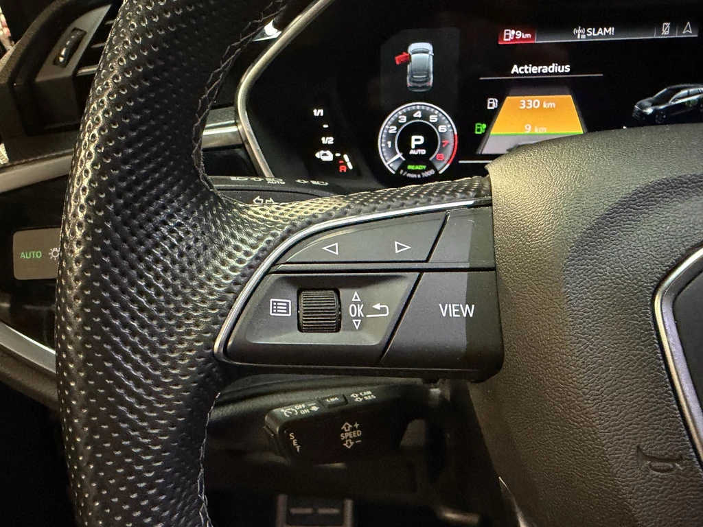 Audi Q3 – foto 16