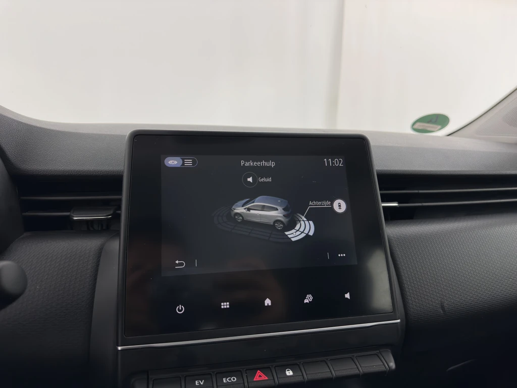 Renault Clio – foto 17