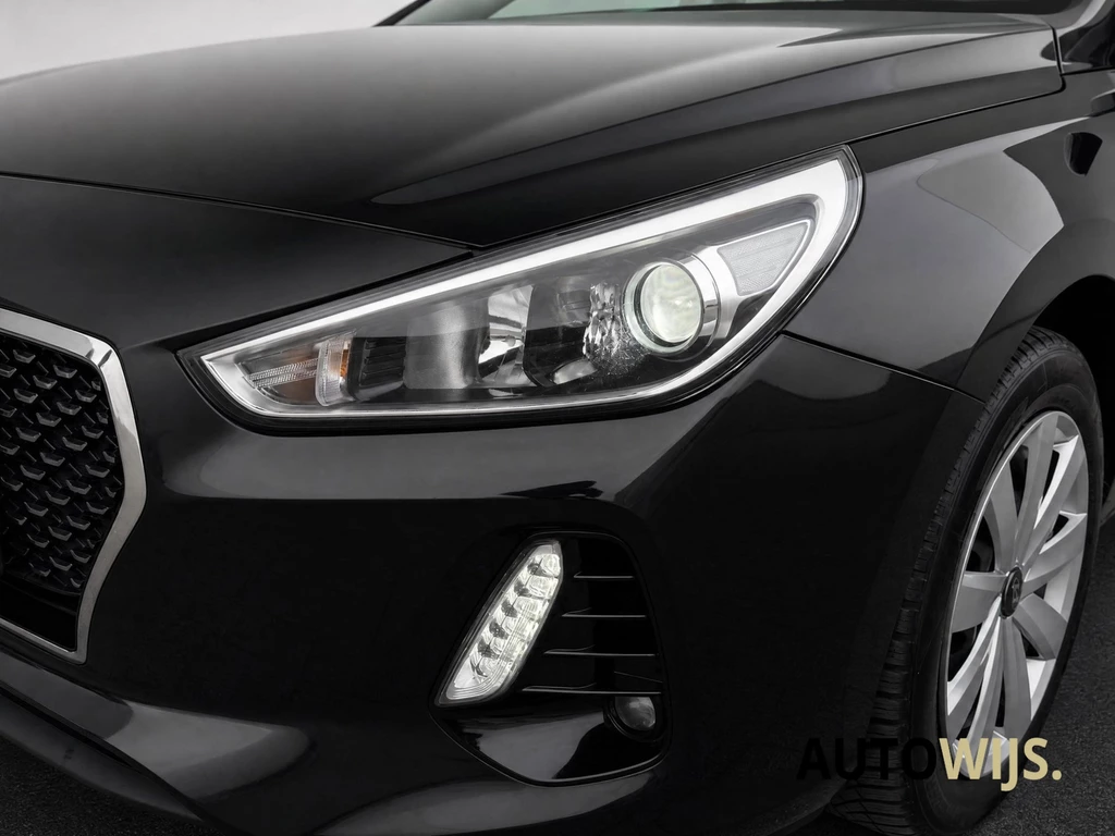 Hyundai i30 – foto 26