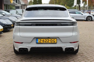 Porsche Cayenne – thumbnail 4
