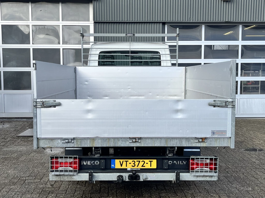 Iveco Daily – foto 6