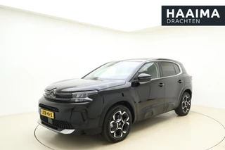 Citroën C5 Aircross – thumbnail 1