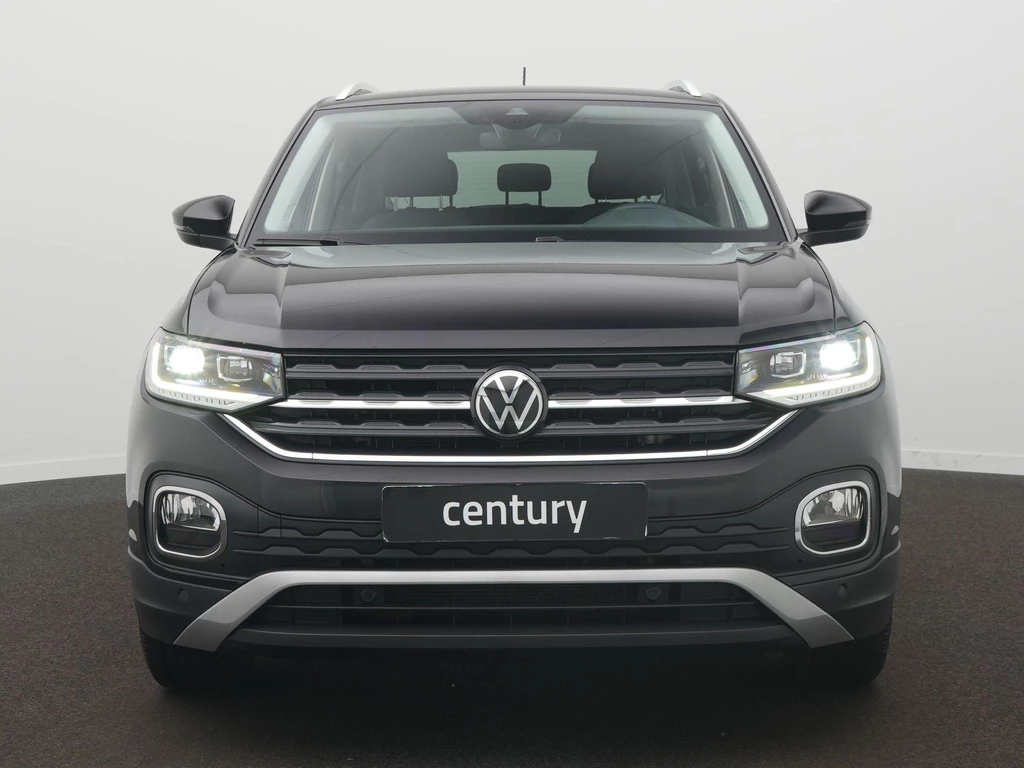 Volkswagen T-Cross – foto 10