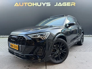 Audi Q3 – thumbnail 1