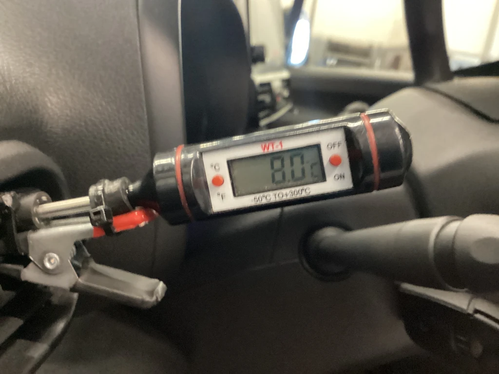 Toyota ProAce – foto 19