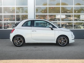 Fiat 500C – thumbnail 8