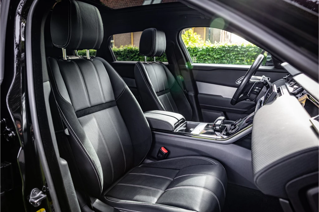 Land Rover Range Rover Velar – foto 17