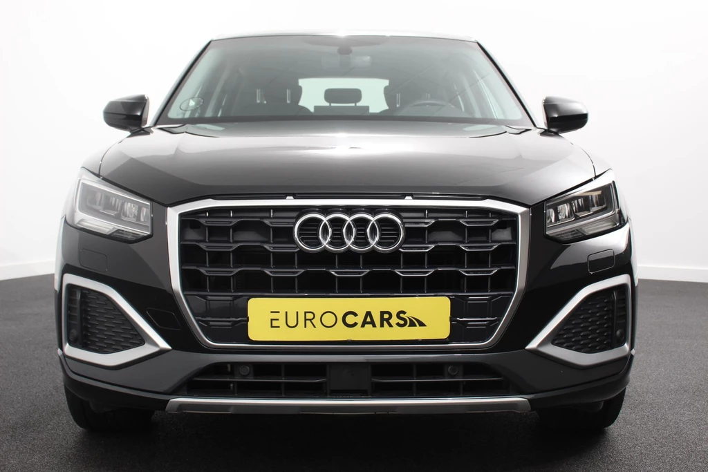 Audi Q2 – foto 6