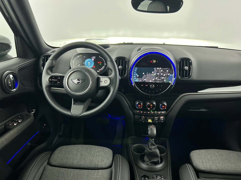 MINI Countryman – foto 23