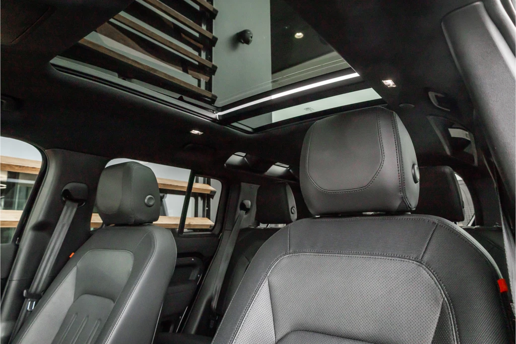 Land Rover Defender – foto 27