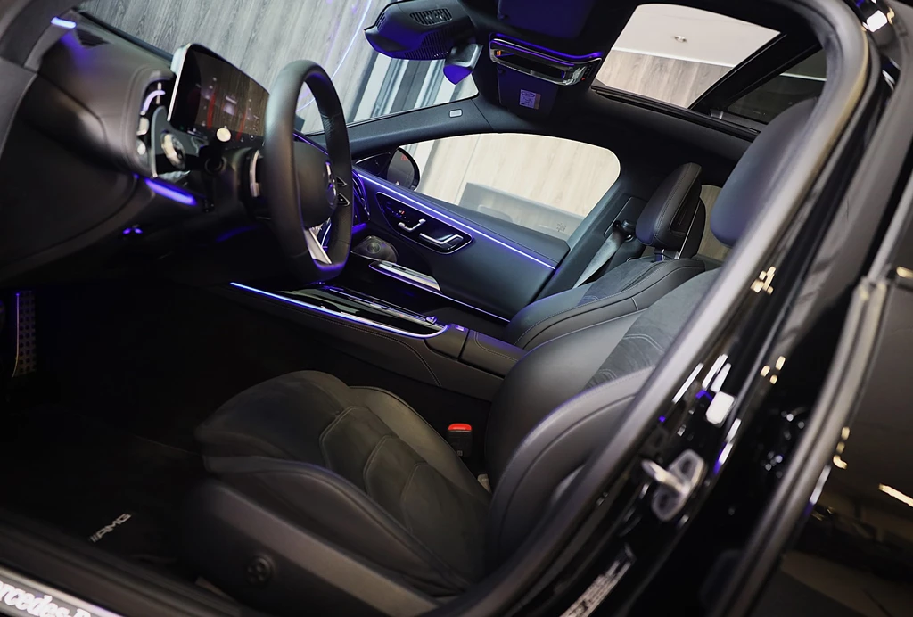 Mercedes-Benz E-Klasse – foto 22