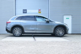 Mercedes-Benz EQS – thumbnail 4