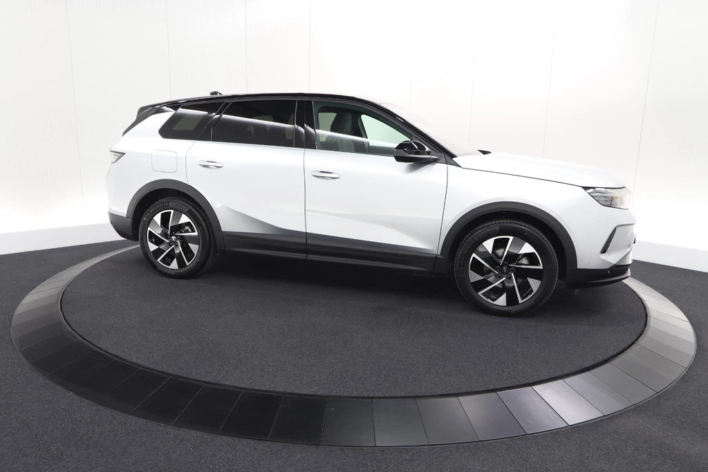 Opel Grandland – foto 13