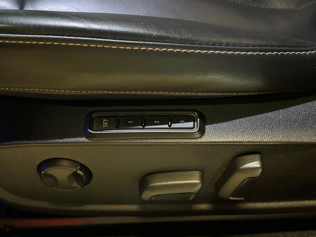 CUPRA Leon Sportstourer – foto 22