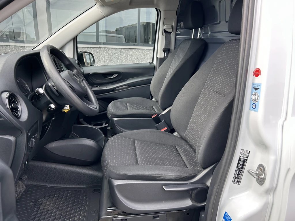 Mercedes-Benz Vito – foto 11