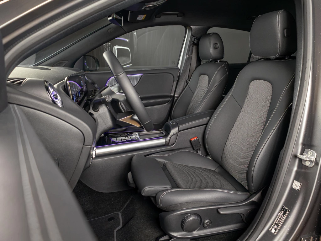 Mercedes-Benz EQA – foto 7