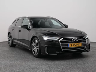 Audi A6 – thumbnail 14