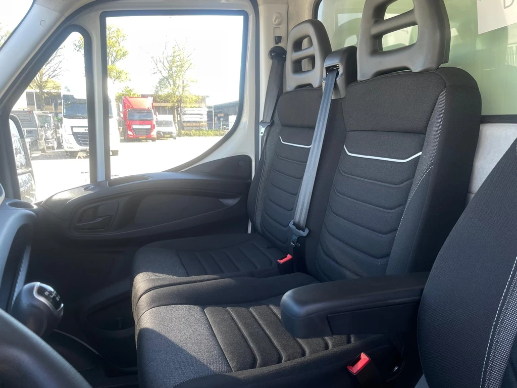 Iveco Daily – foto 13