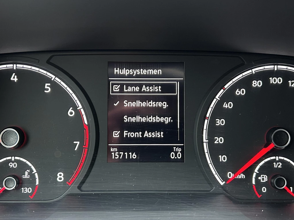 Volkswagen Caddy – foto 18