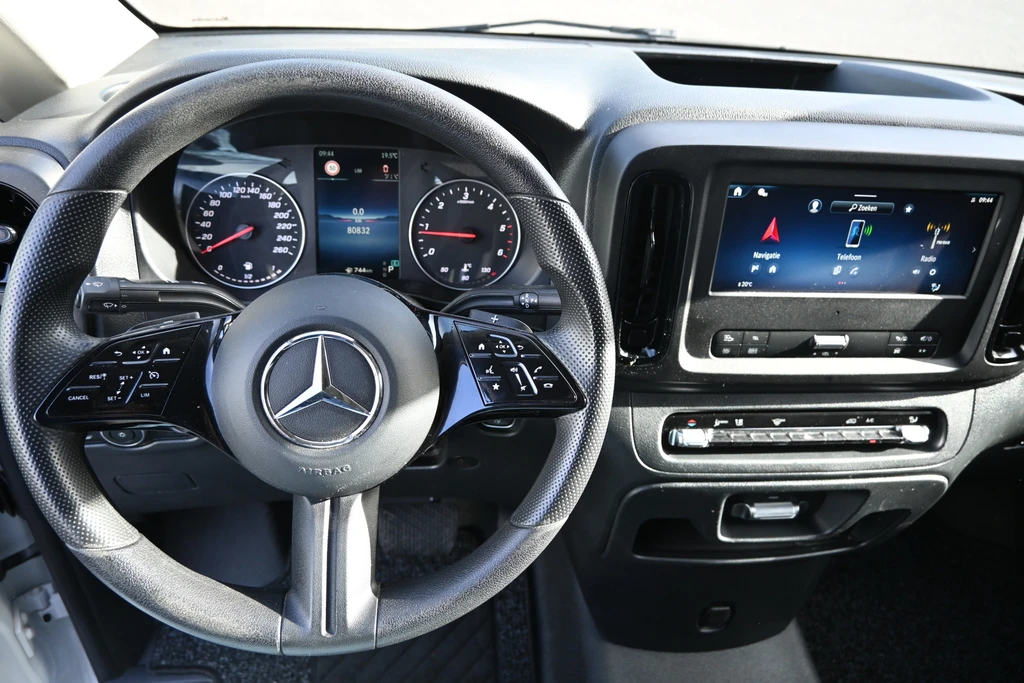 Mercedes-Benz Vito – foto 14