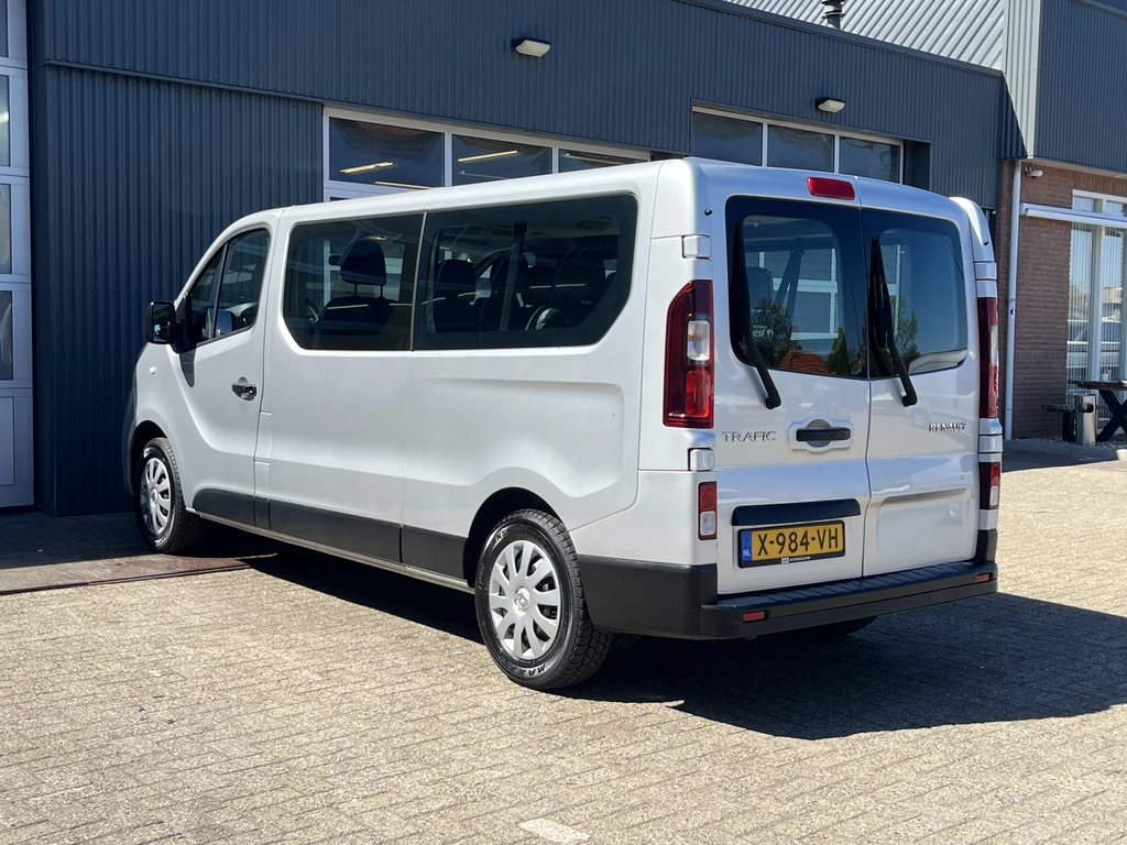 Renault Trafic – foto 3