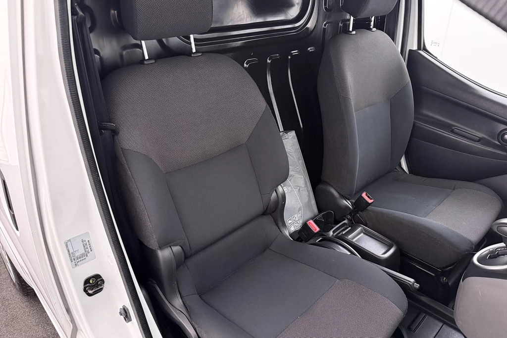 Nissan e-NV200 – foto 16