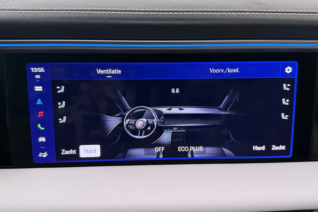 Porsche Macan – foto 42