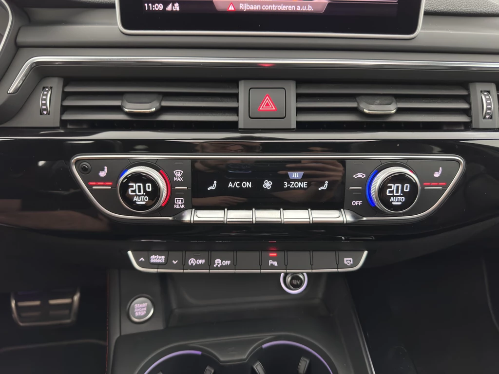 Audi A4 – foto 17