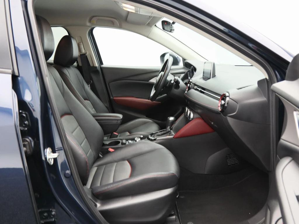 Mazda CX-3 – foto 36